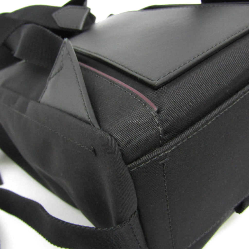 Givenchy Downtown · Leather & Nylon