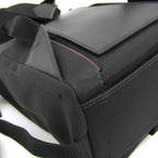 Givenchy Downtown · Leather & Nylon