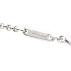 Chopard Happy Diamonds · 18K White Gold