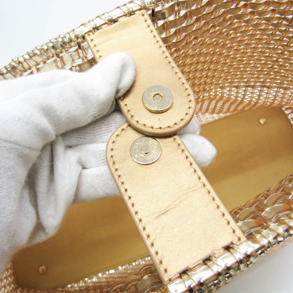 Anteprima Intreccio · Wire Tote
