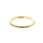 Tiffany Forever · Rose Gold · Diamond