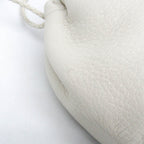 Bottega Veneta Mini Drawstring · Leather