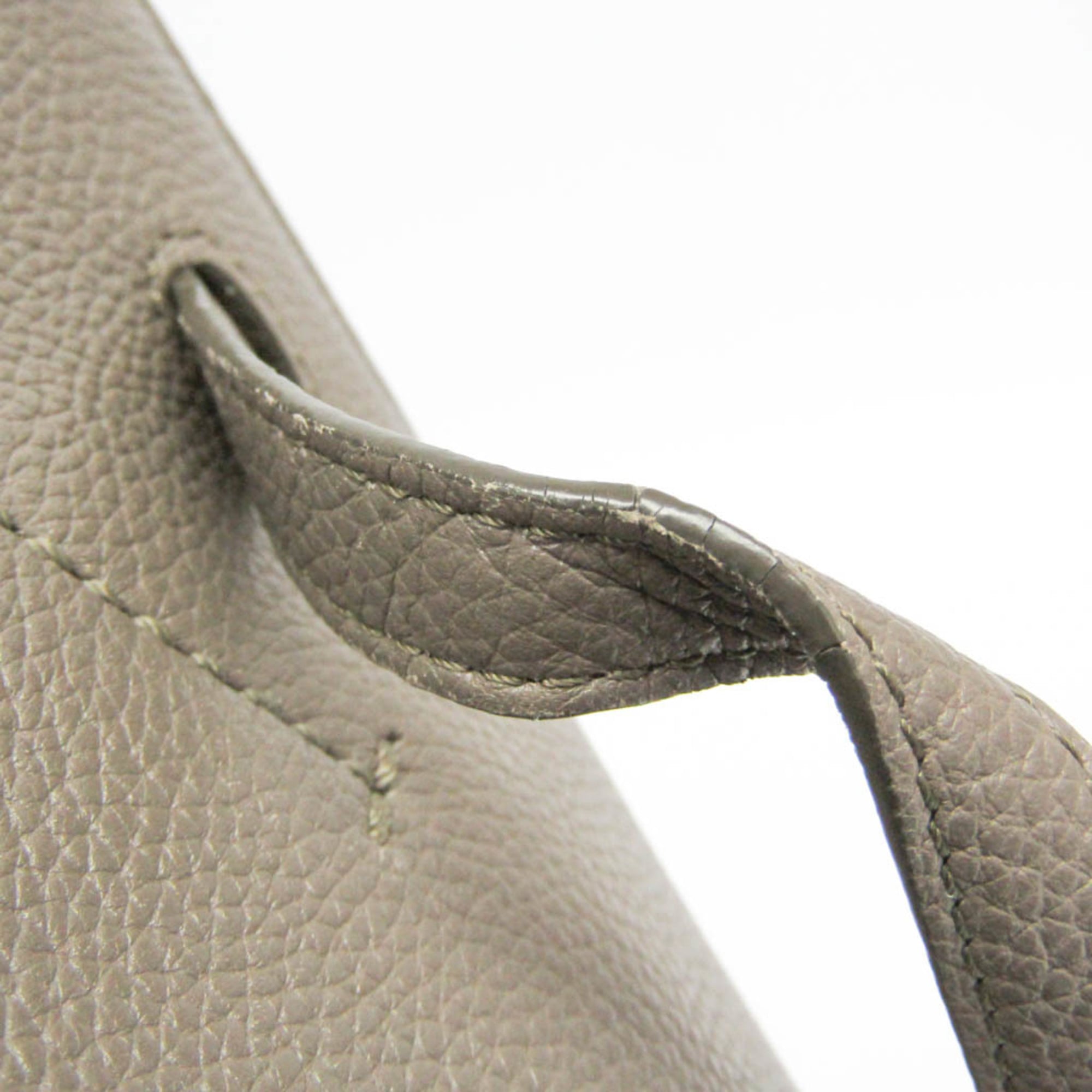 Celine Cabas Phantom Small · Leather Tote