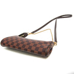 Louis Vuitton Damier Eva · Ebene Canvas