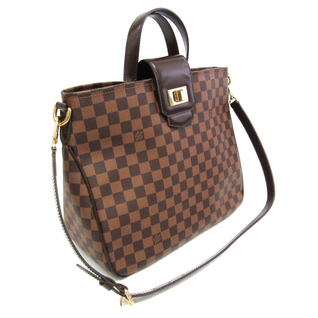 Louis Vuitton Damier Cabas Roseberry