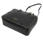 Valentino Garavani Lockstuds · Leather