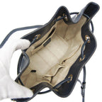 Gucci Bright Diamante · Leather