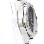 Tag Heuer 2000 · Steel · Chronograph