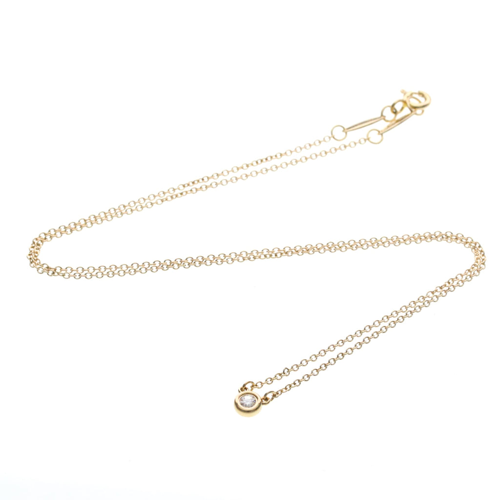 Tiffany By The Yard · Diamond · Rose Gold
