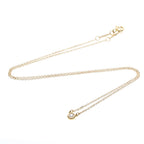 Tiffany By The Yard · Diamond · Rose Gold