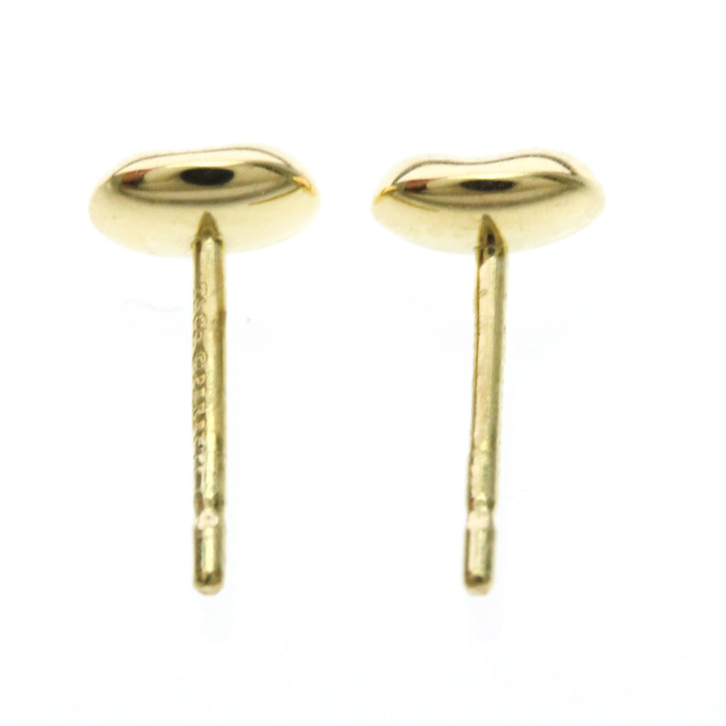 Tiffany Bean · 18K Yellow Gold