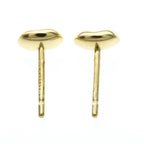 Tiffany Bean · 18K Yellow Gold