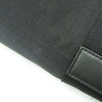 Bottega Veneta Bucket Messenger · Nylon