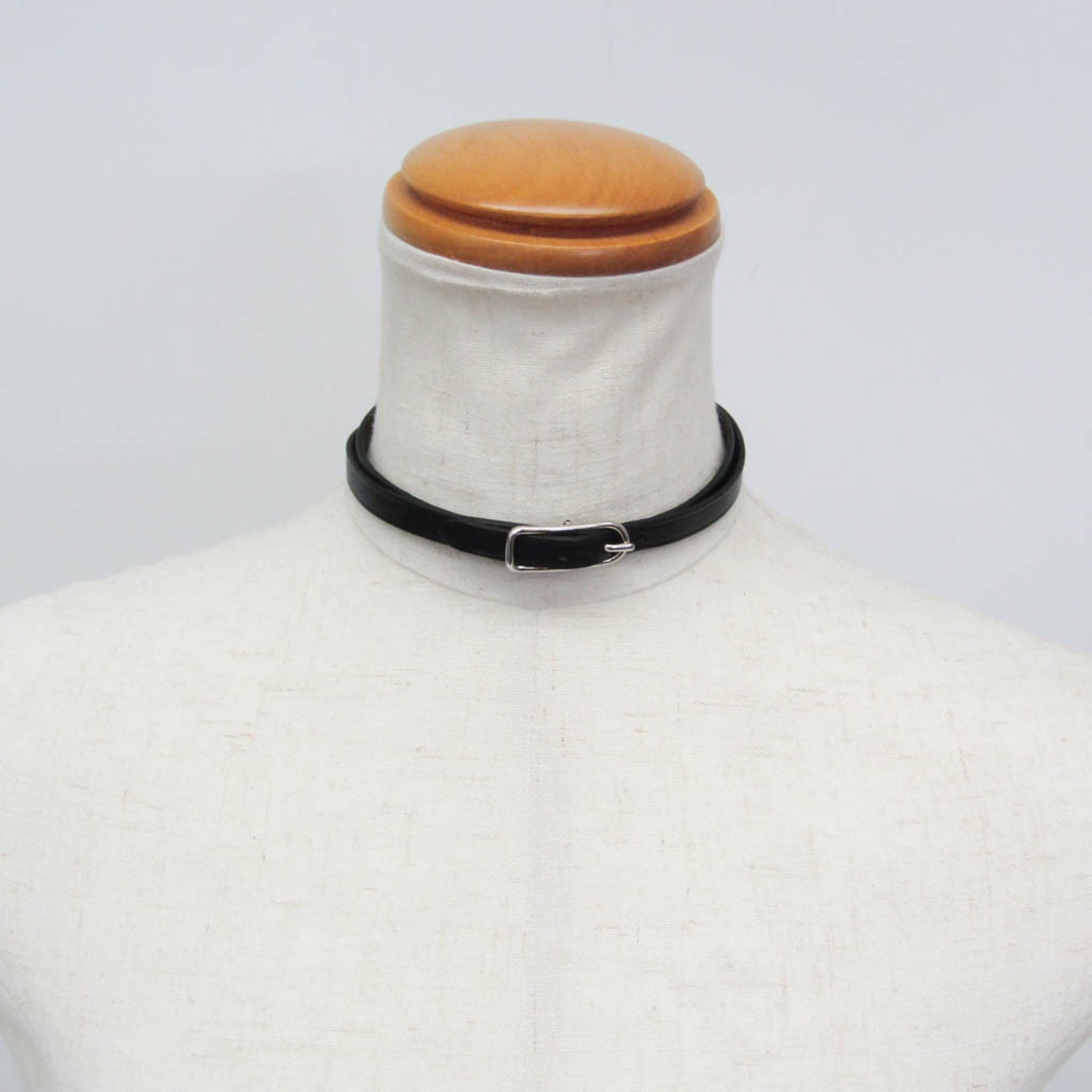 Hermès Hapi · 4-Strand Choker