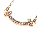 Tiffany T Smile · Rose Gold