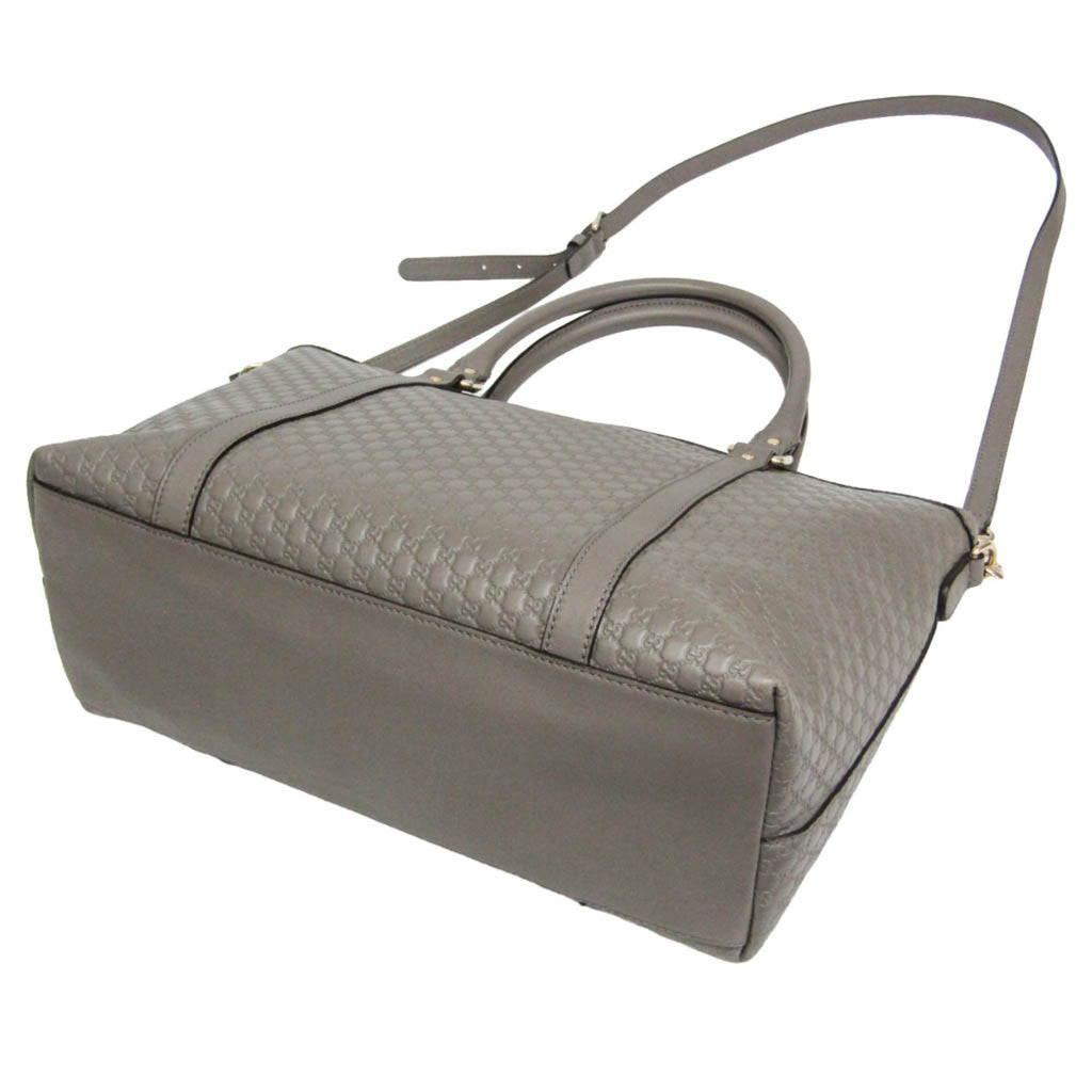 Gucci MicroGuccissima · Calfskin