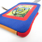Loewe Eye Loewe Nature · Canvas Pouch