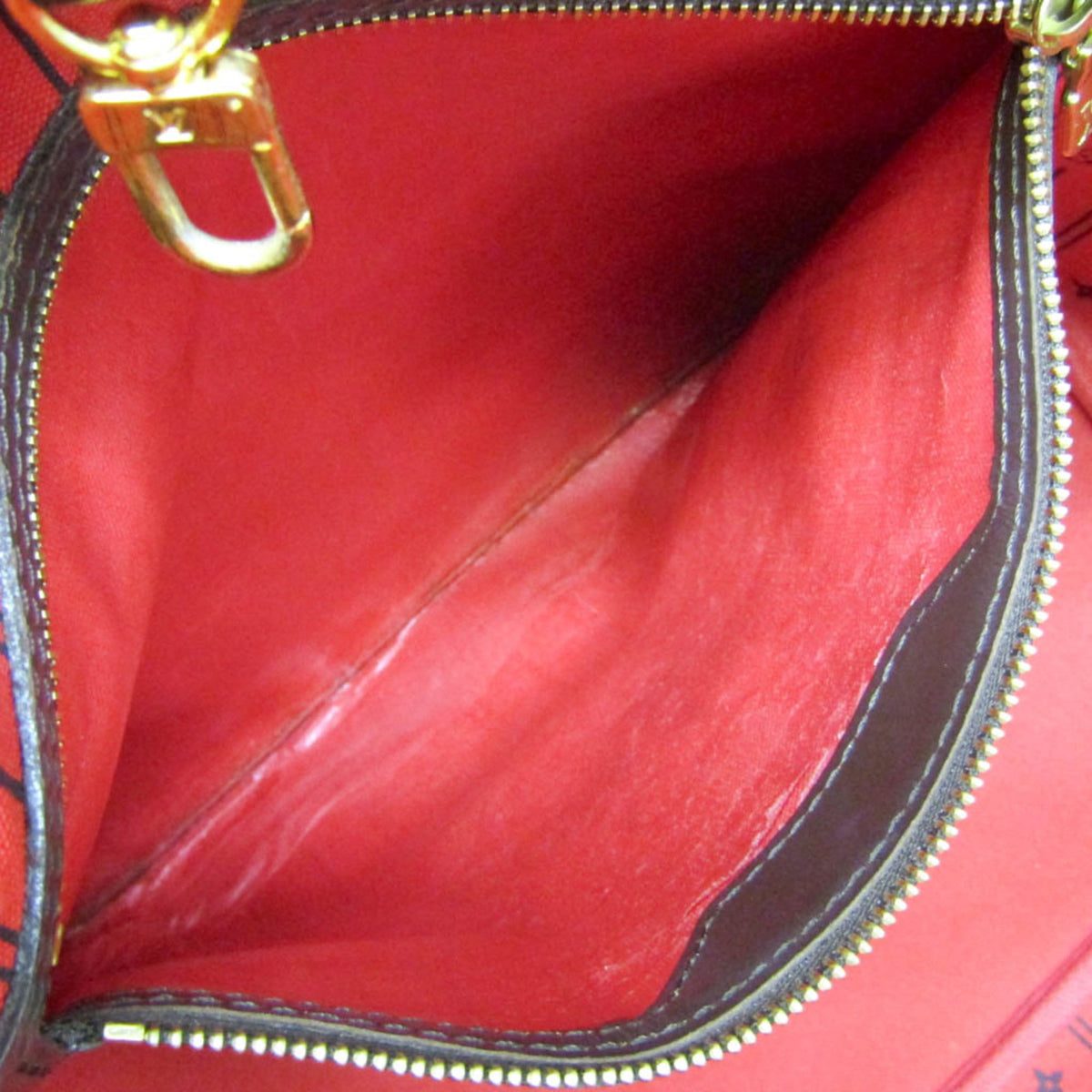 Louis Vuitton Damier Neverfull MM · Ebene