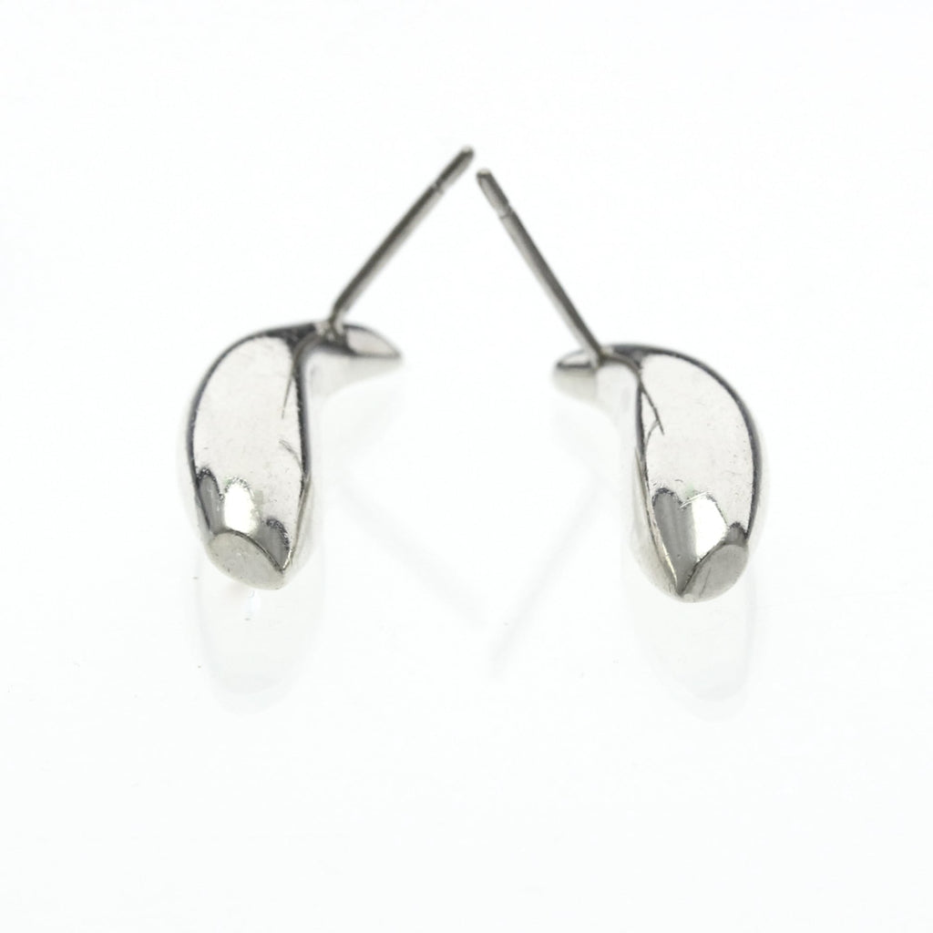 Tiffany Frank Gehry Fish · Sterling Silver