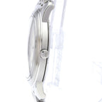 Tiffany Mark · Steel · Quartz