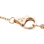 Cartier Damour · Diamond · Rose Gold