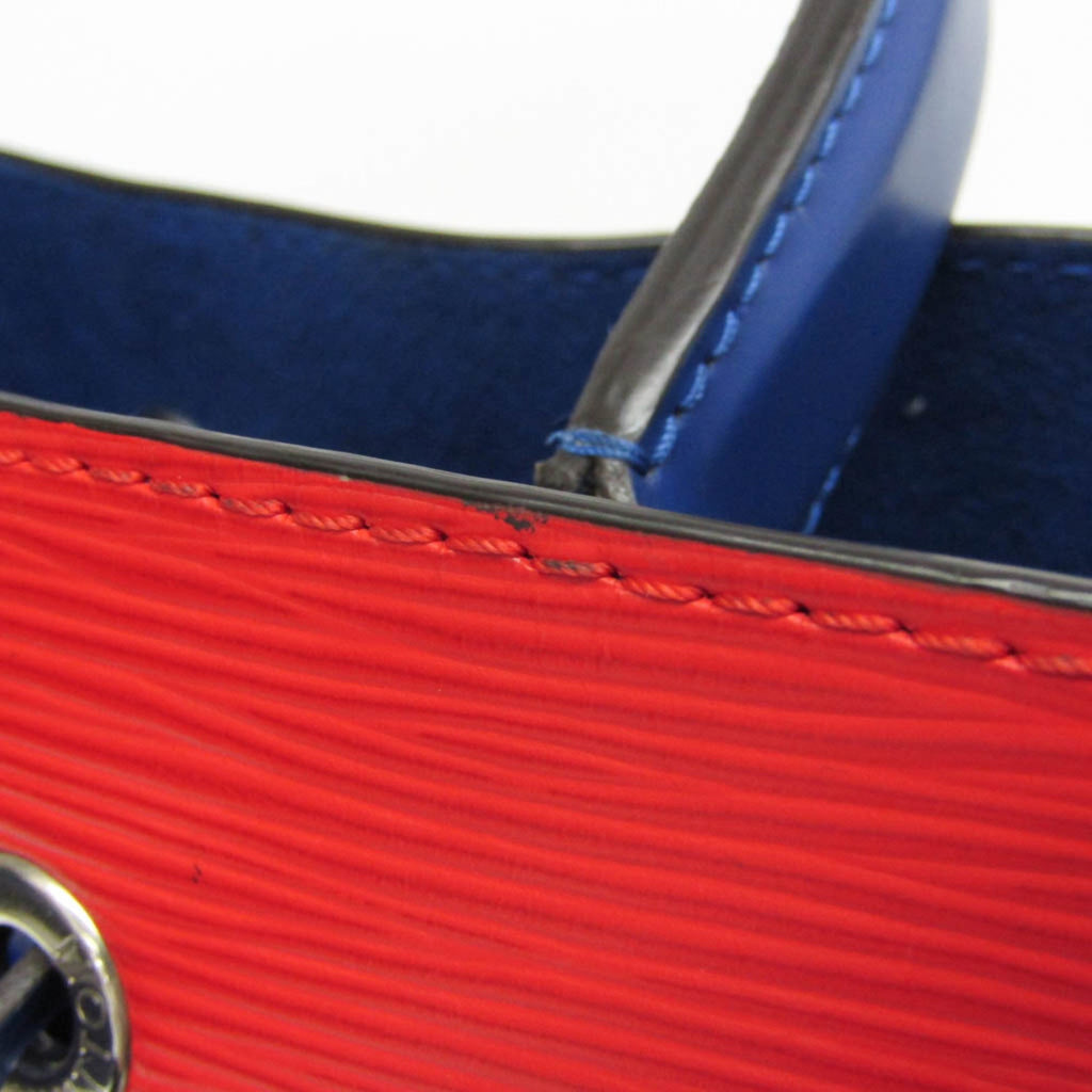 Louis Vuitton Epi Neonoe · Coquelicots