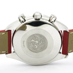 Omega Speedmaster · Schumacher · Automatic