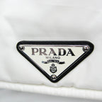 Prada Re-Nylon Padded · Messenger Bag