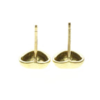 Tiffany Heart · 18K Yellow Gold