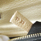Tod's Wave Bag · Japan Exclusive
