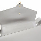 Gucci Sylvie · Leather Shoulder Bag