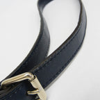 Gucci Bright Diamante · Leather