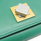 Bottega Veneta Mini Belt Bag · Leather