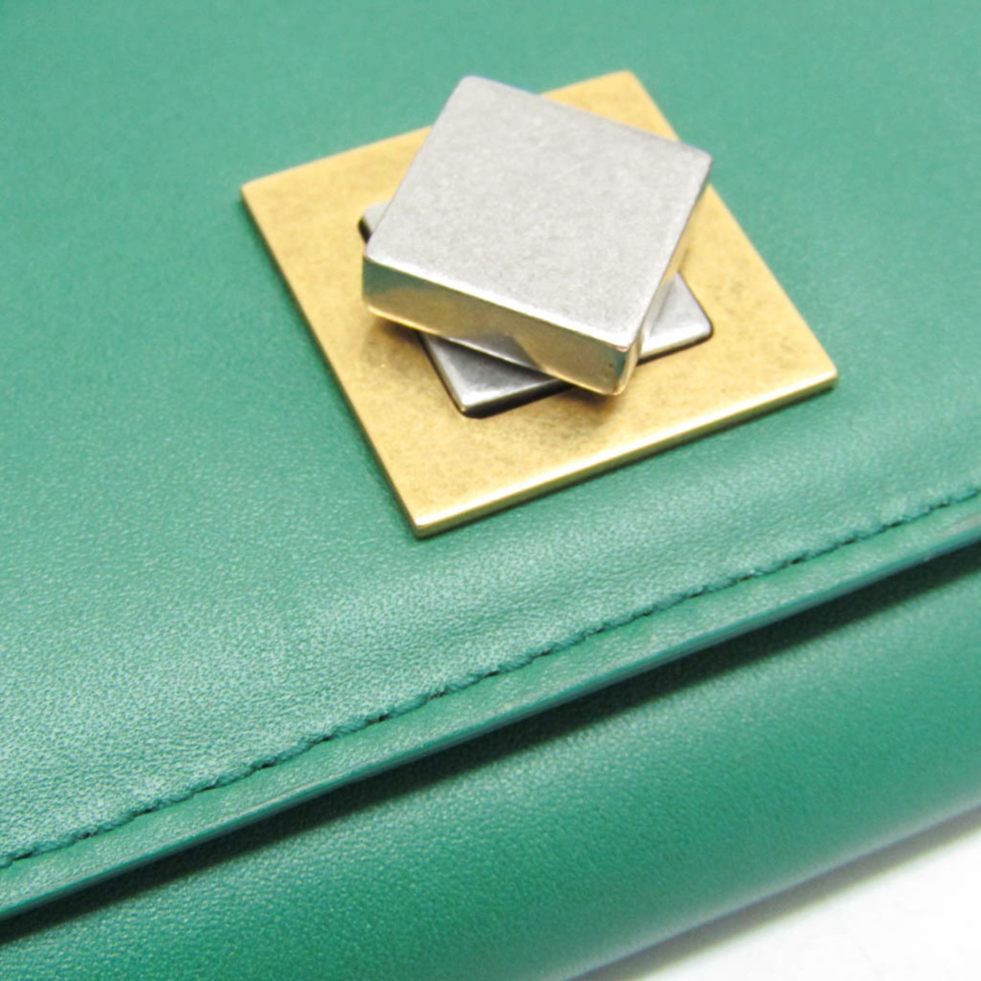 Bottega Veneta Mini Belt Bag · Leather