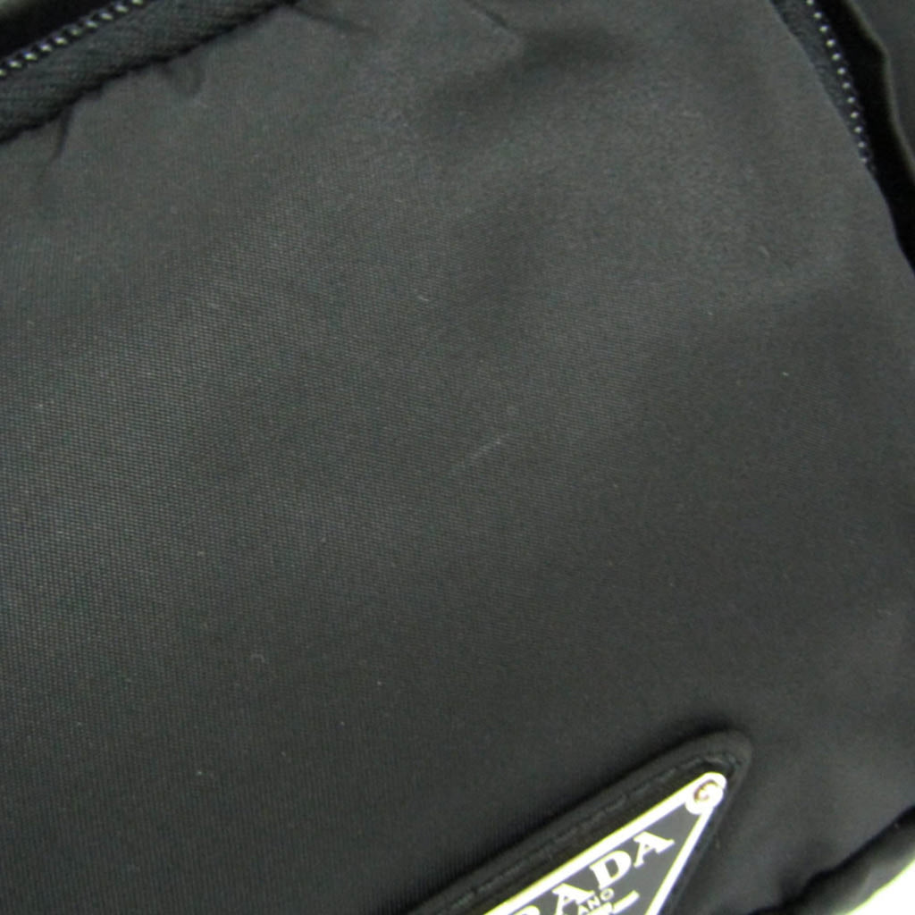 Prada Nylon Belt Bag