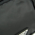 Prada Nylon Belt Bag