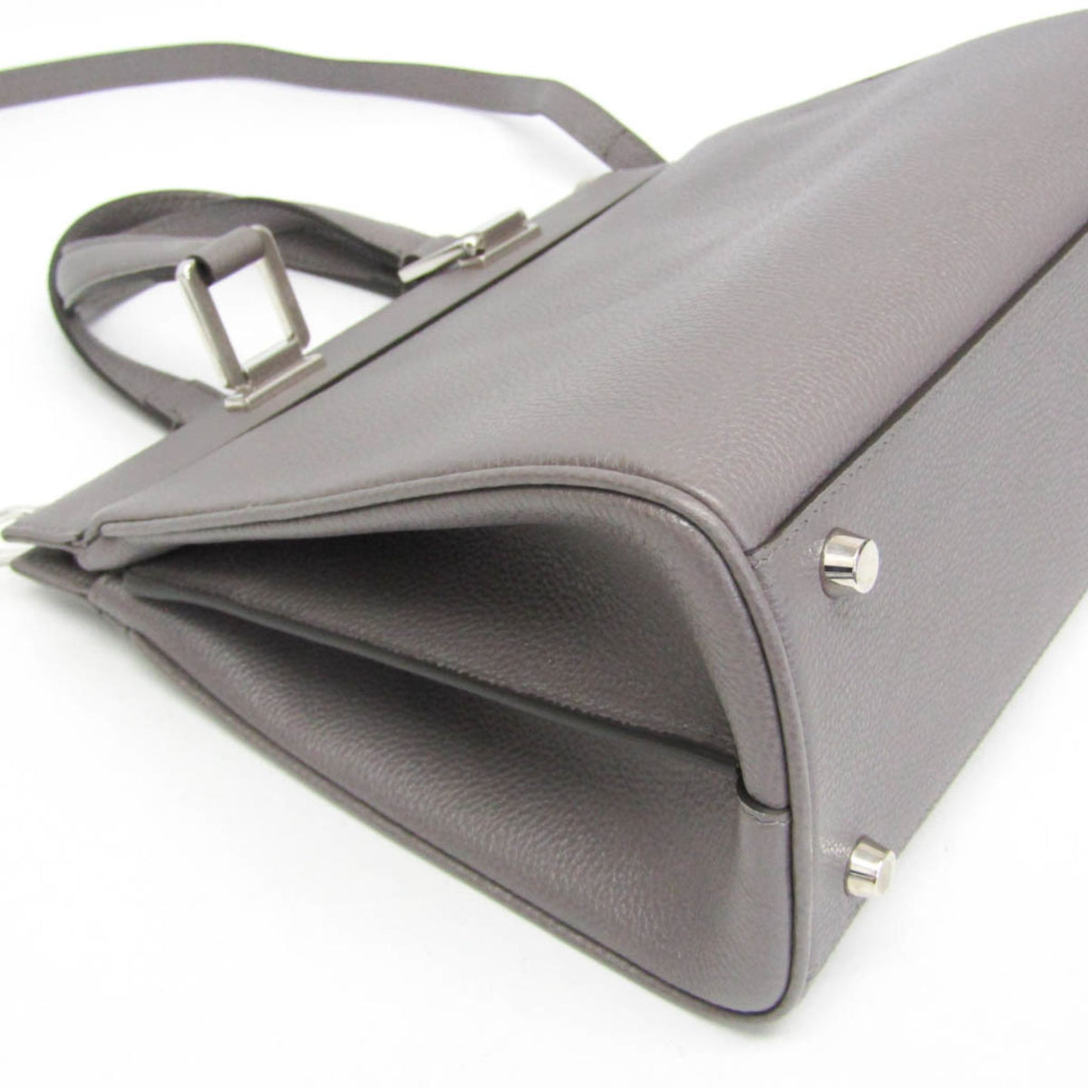 Gucci Zumi · Leather