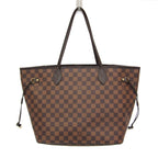 Louis Vuitton Neverfull MM · Damier