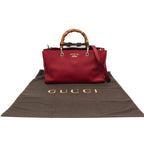 Gucci Bamboo · Calfskin Tote