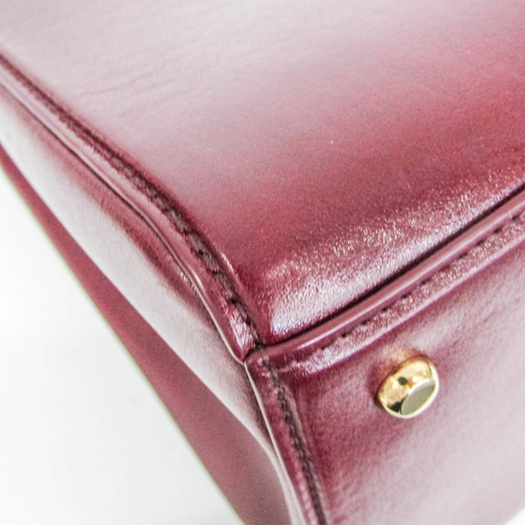 Bottega Veneta Desire · Intrecciato Leather