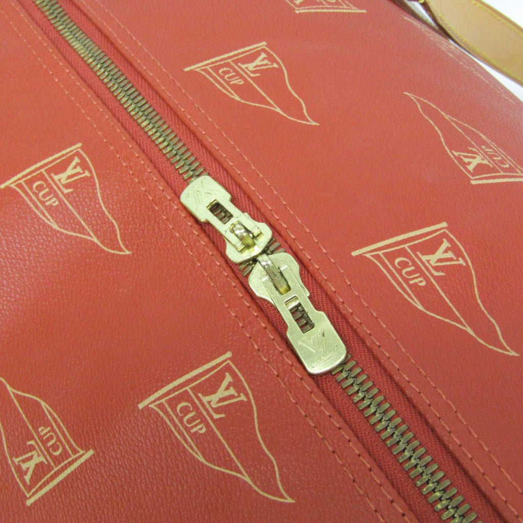Louis Vuitton Cup · Garment Bag