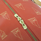 Louis Vuitton Cup · Garment Bag