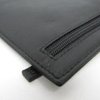 Gucci Multi-Pocket Leather Pouch