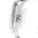 Omega Seamaster Aqua Terra · Steel · Quartz