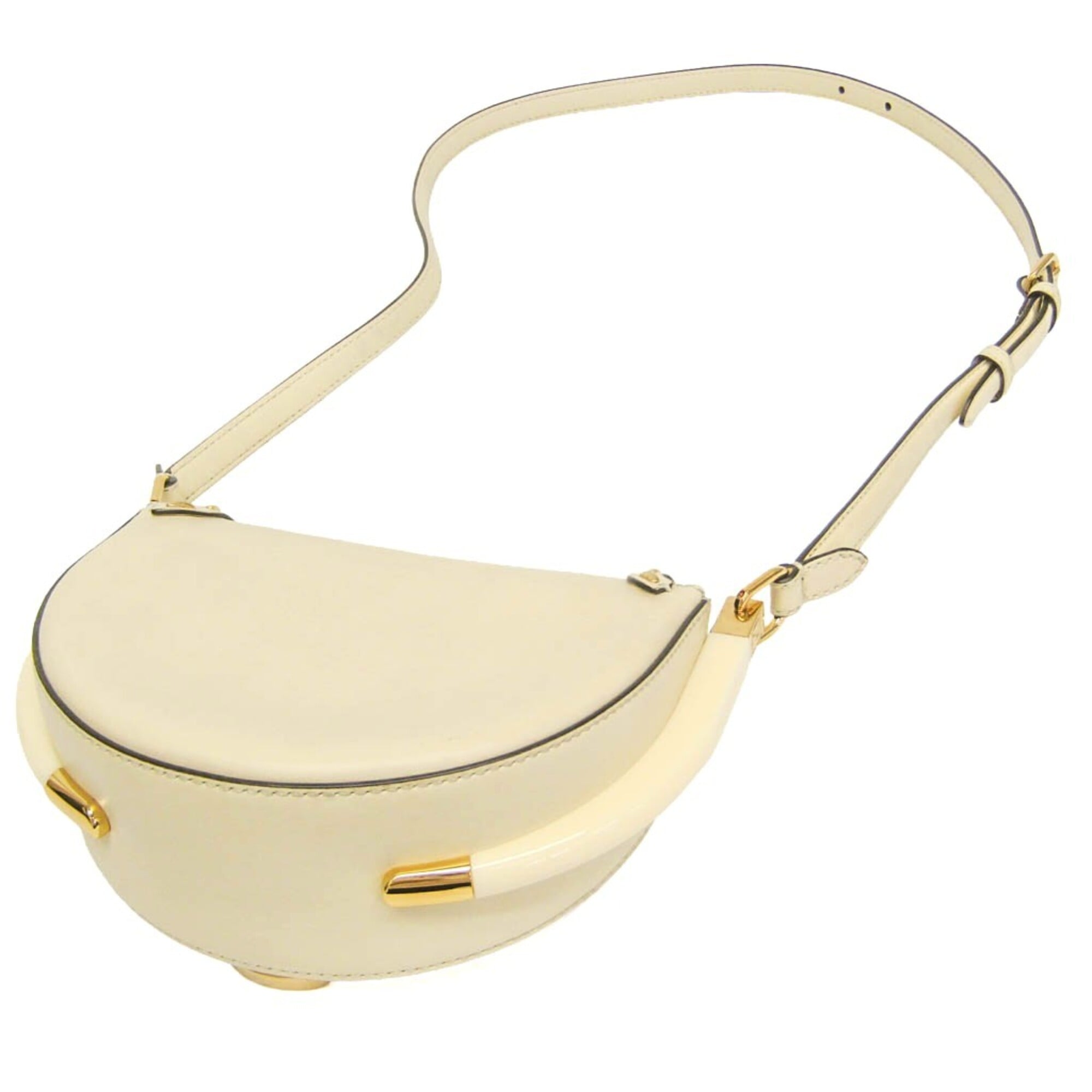Fendi Moonlight · Leather