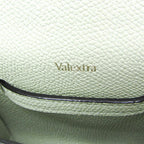 Valextra Iside Belt · Leather