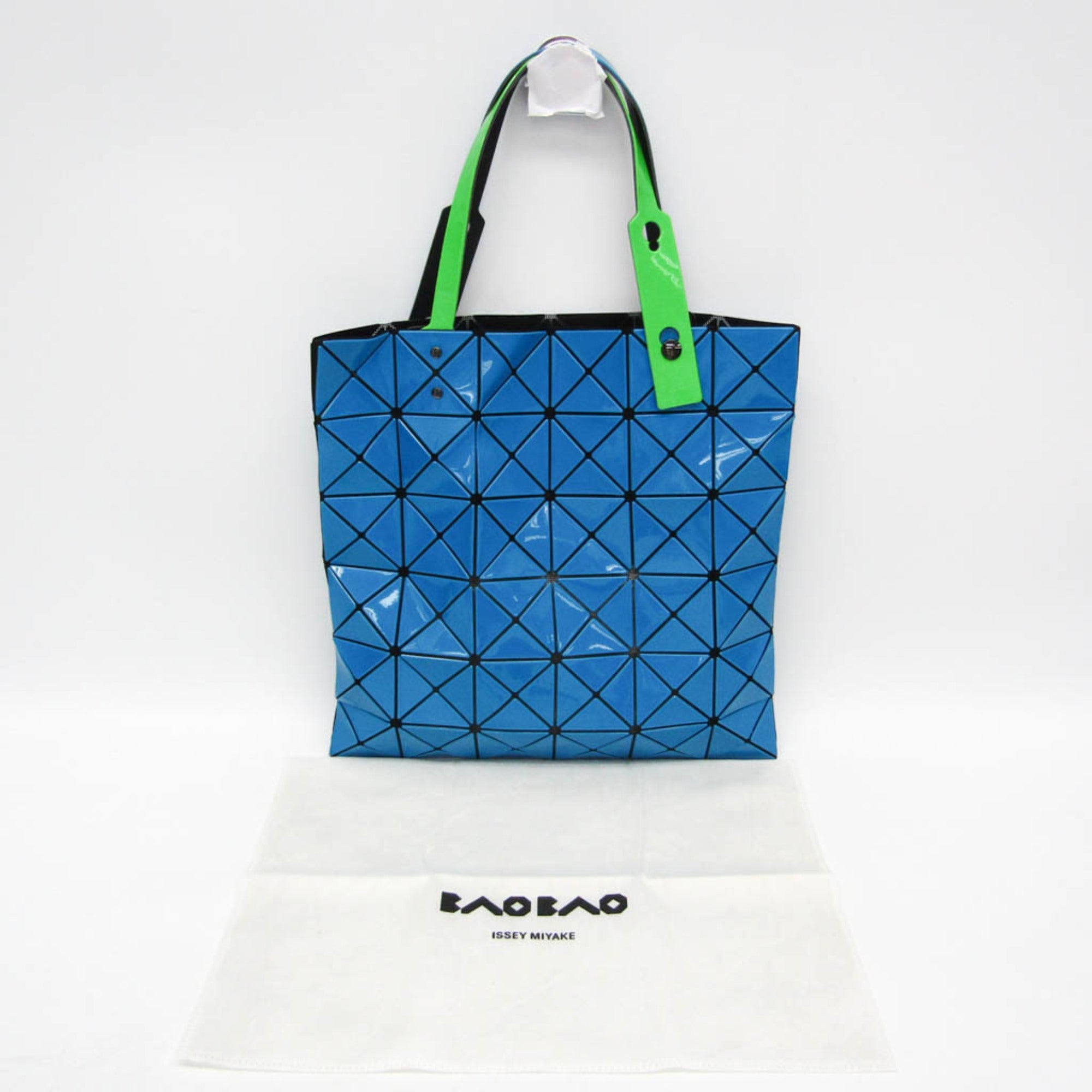 Issey Miyake Baobao · Lucent Gloss · Tote