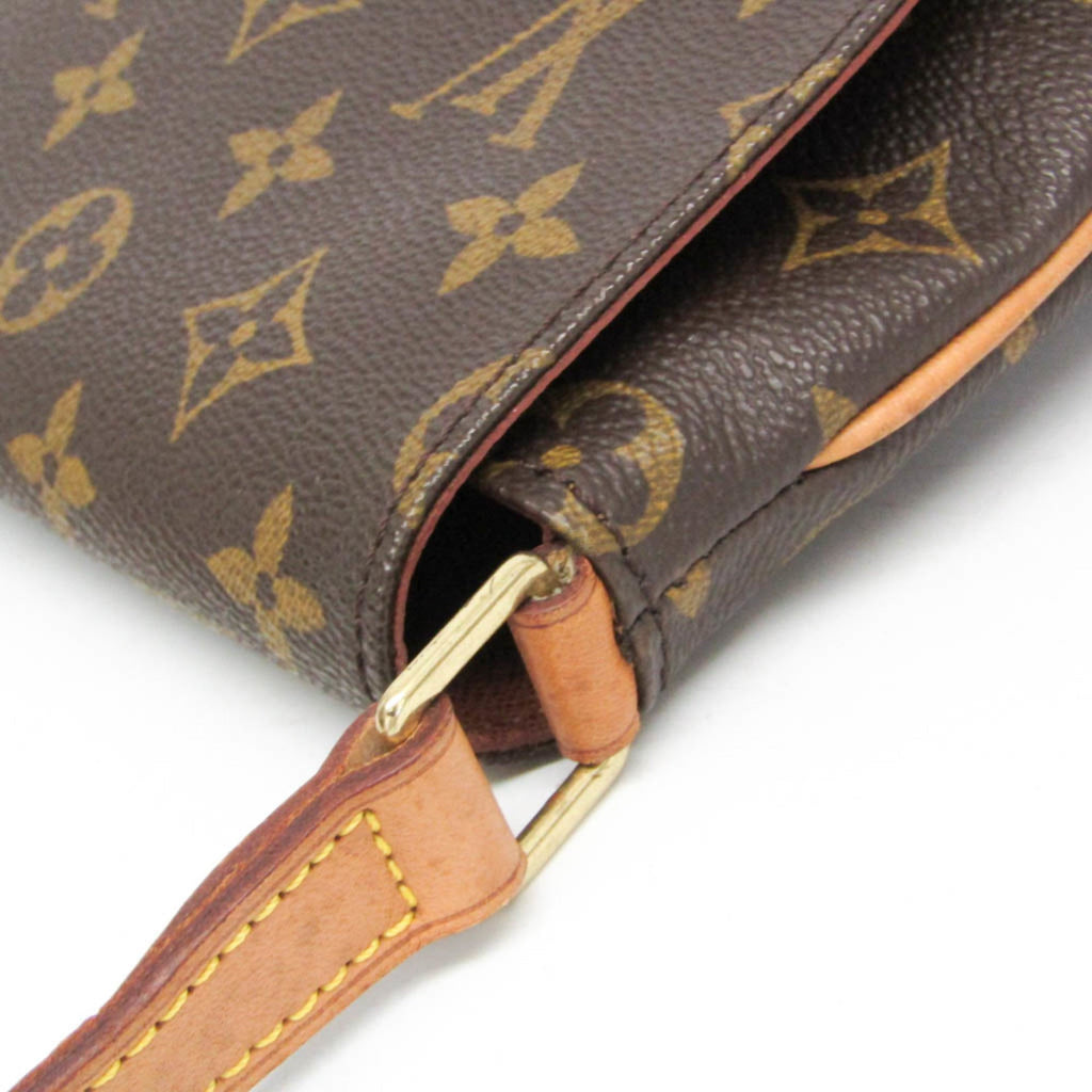 Louis Vuitton Musette Tango · Monogram