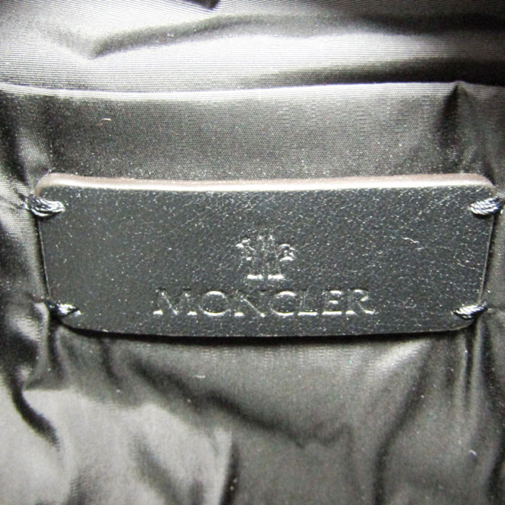 Moncler Delilah · Nylon