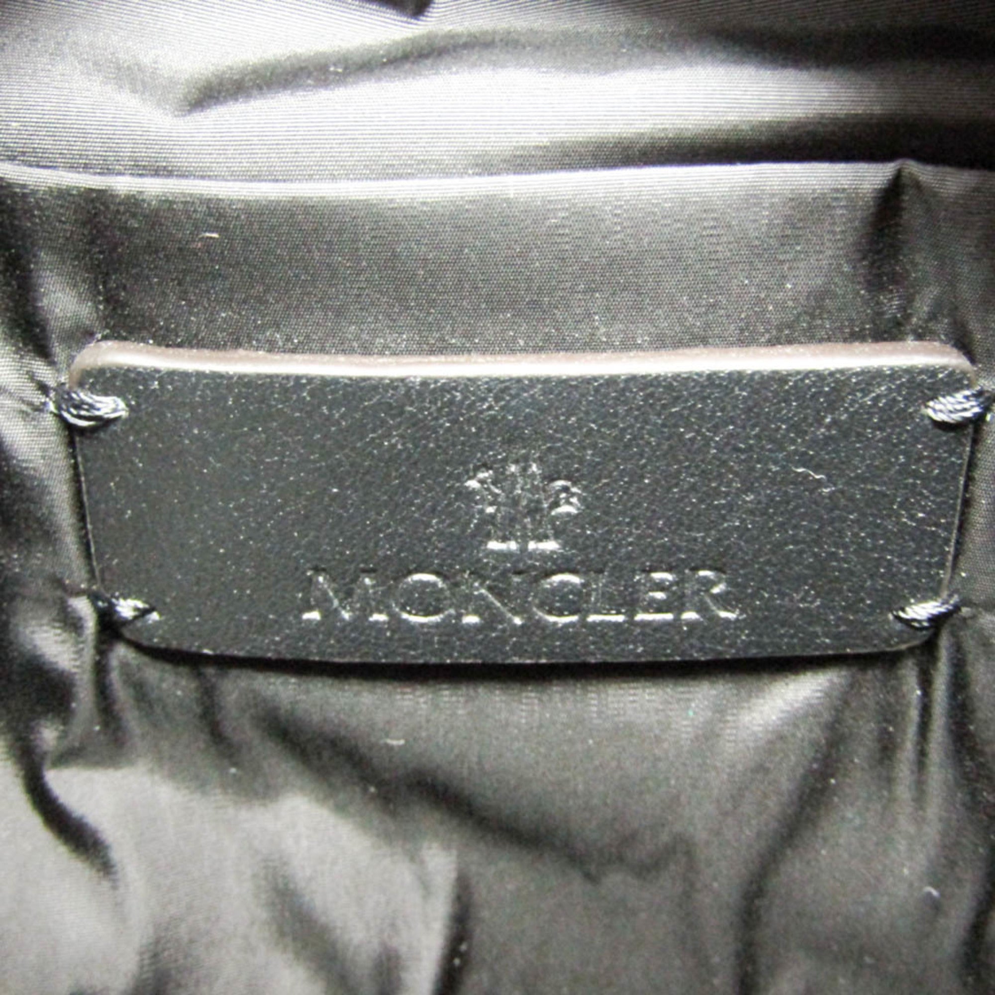 Moncler Delilah · Nylon
